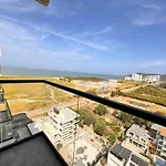 Santa Marta- Penthouse Pozos Colorados Bello Horizonte