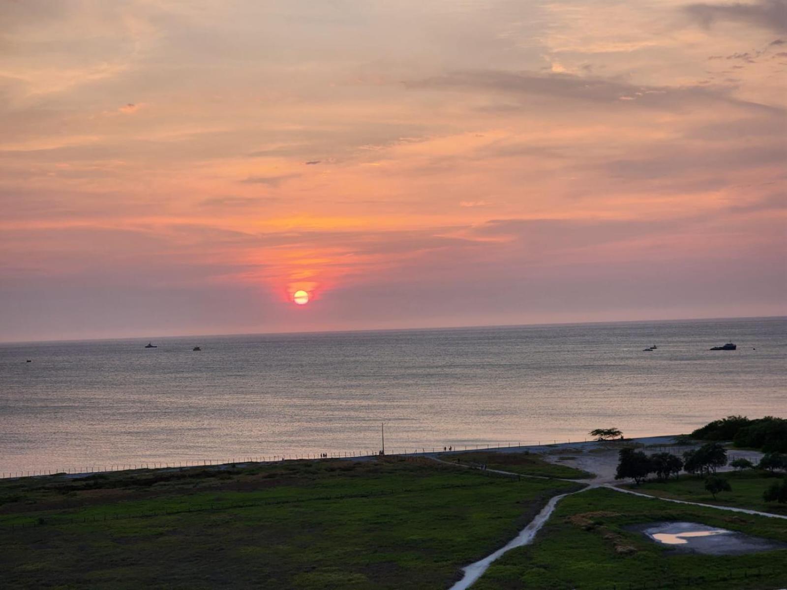 Apartamento Santa Marta- Penthouse Pozos Colorados Horizonte Santa Marta (Magdalena)