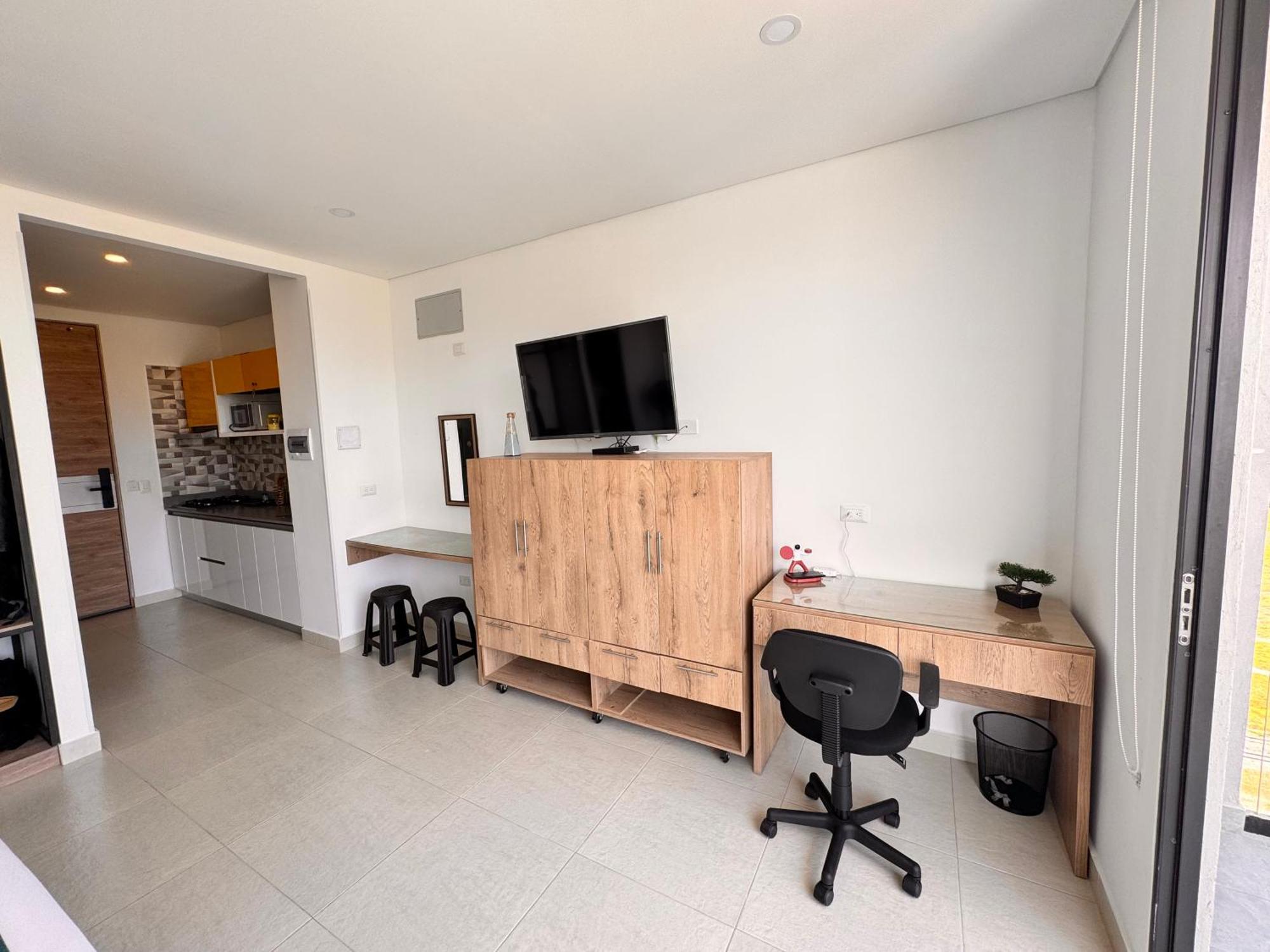 Apartamento Santa Marta- Penthouse Pozos Colorados Horizonte